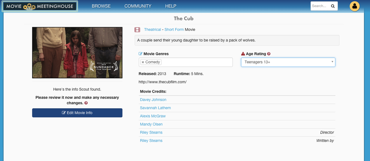 MMhSocial's tweet photo. #ComingSoon: Adding movies to your cinema just got easier http://t.co/lFzTdIXLNX