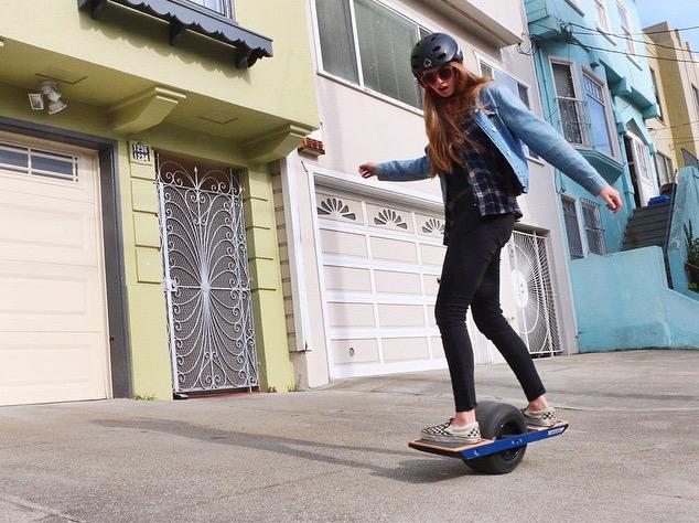 Rideonewheel On Twitter Want To Ride A Onewheel Local Santa Cruz Rideonewheel