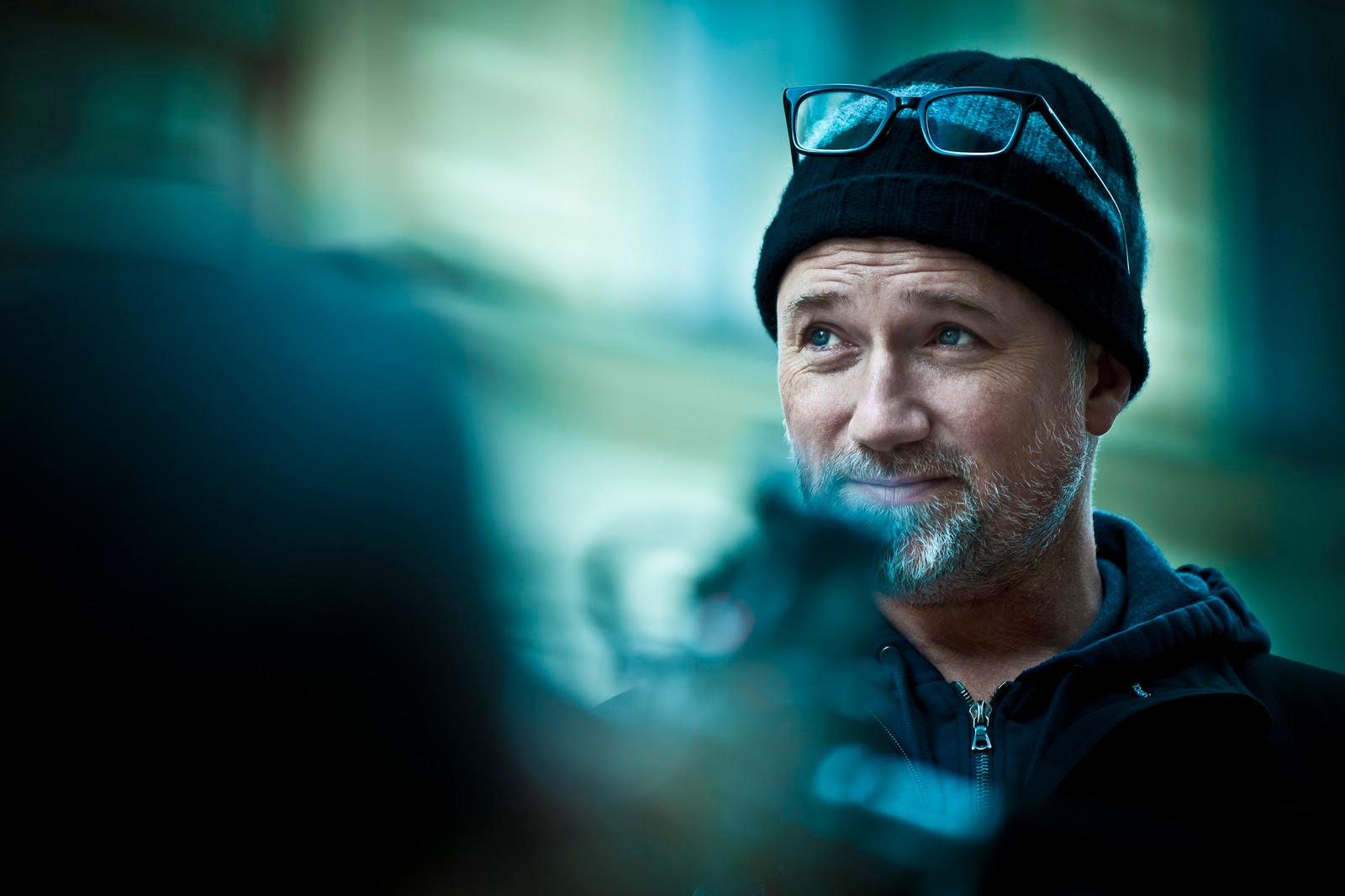 \"My idea of professionalism is probably a lot of people\s idea of obsessive\" Happy birthday, David Fincher 