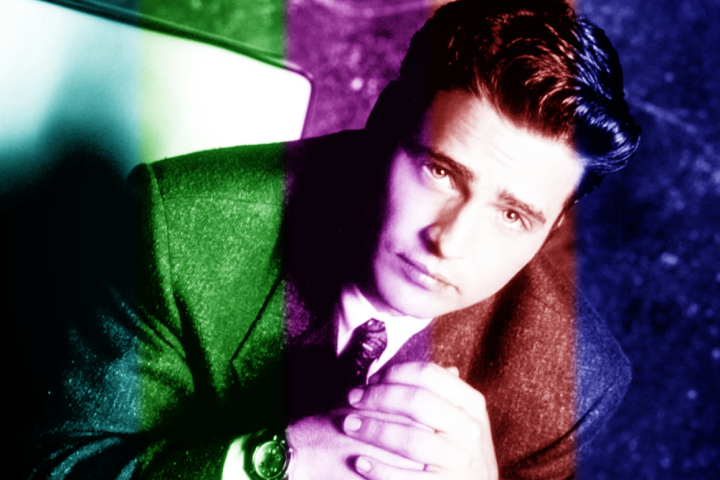 On  was born! Happy bday to our fav 90s teen idol! 