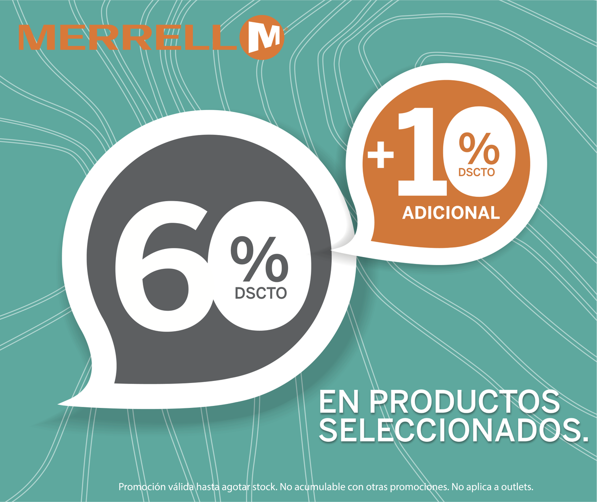 merrellperu's tweet photo. ¿Quien se anima al fin de semana de descuentos con Merrell? #EstiloMerrell

*Aplica restricciones http://t.co/6W1BSKl9UQ