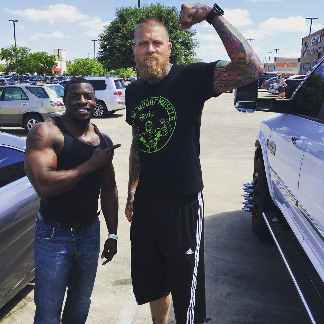 andrebrown92's tweet image. 