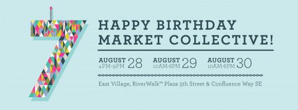 Market Collective (@mrktcollective) on Twitter photo And we're live!!!! Come visit us in the <a href="/EastVillageYYC/">East Village</a> from 4-9 pm. We can't wait to see you! #MC7year And we're live!!!! Come visit us in the <a href="/EastVillageYYC/">East Village</a> from 4-9 pm. We can't wait to see you! #MC7year