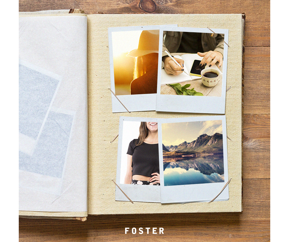 Fosterchile's tweet photo. No olvidar lo bueno #MundoFOSTER http://t.co/u2d69M7LfI