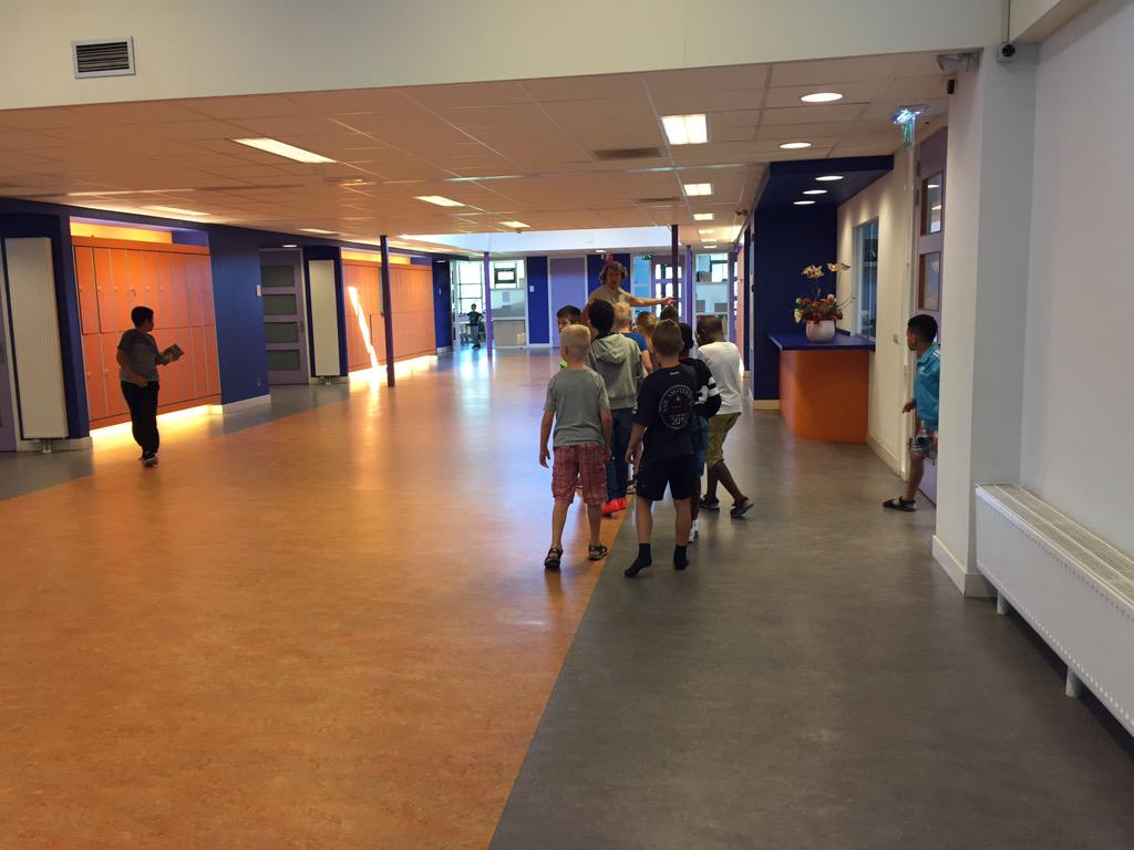 Na de zomervakantie is het altijd even wennen. Veel oefenen en wat gaat er al veel goed!#trots#swpbs#pedagogischetact