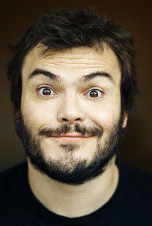 Happy Birthday to Jack Black (46) 