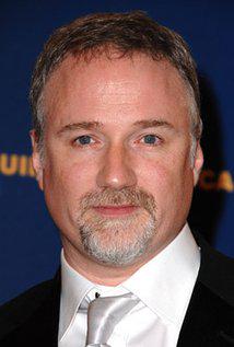 Happy Birthday to David Fincher (53) 