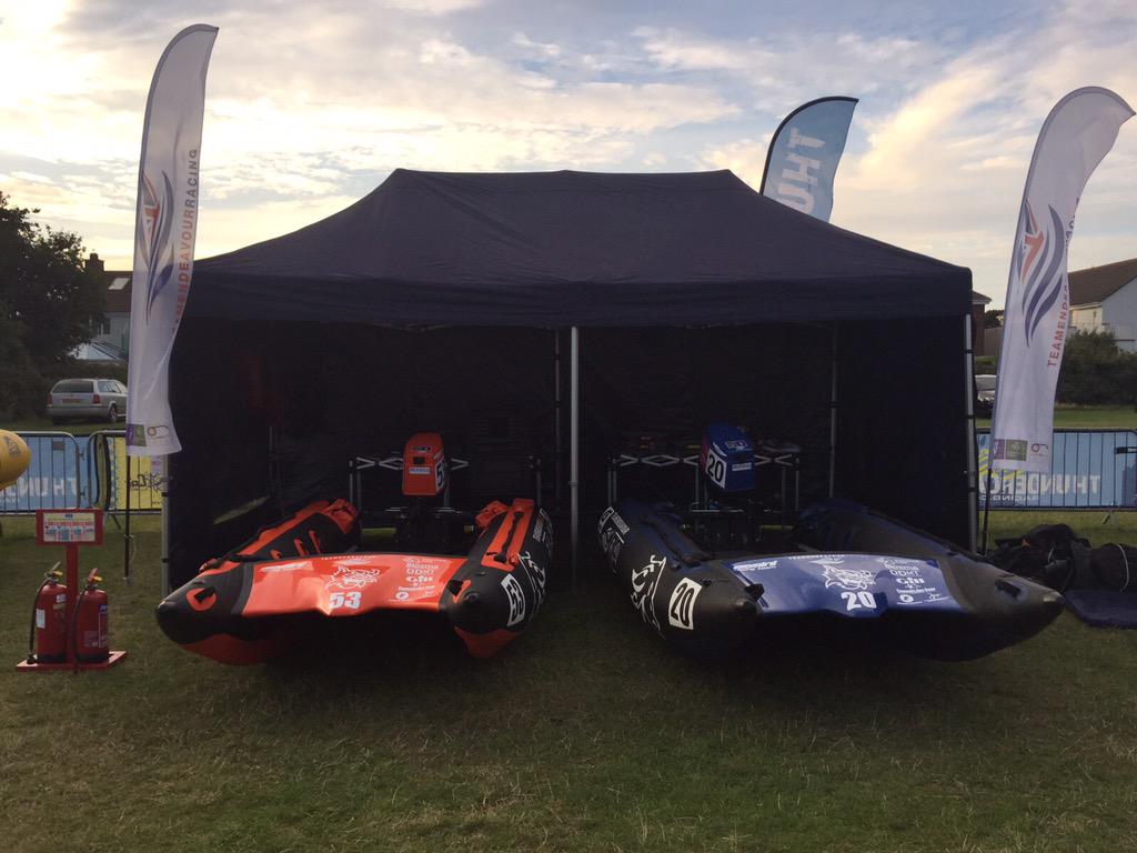 Big thankyou to Aaron &amp; the team at Parklane @enterprise for their support &amp; help with getting us racing this weekend