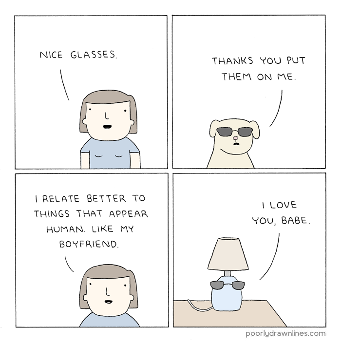 Nice glasses http://t.co/Lq746yrEom 