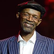 Happy Birthday icon, songwriter, singer, performer... beloved: Beres Hammond 