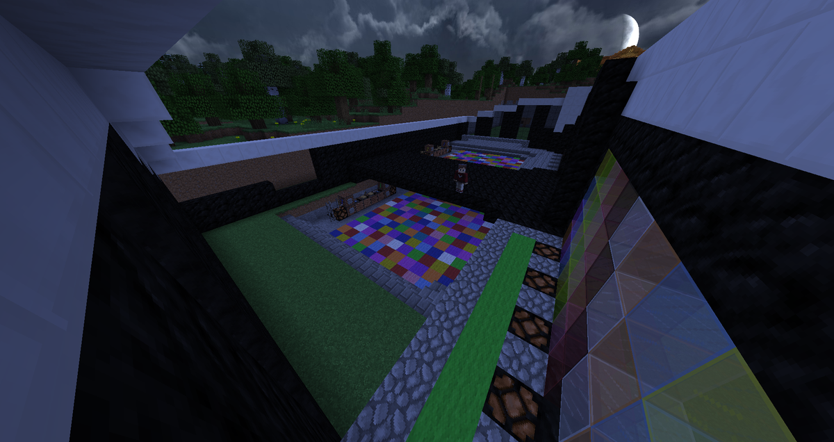 Worldedit Twitter Search