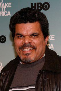 Happy Birthday to Luis Guzmán August 28, 1956 