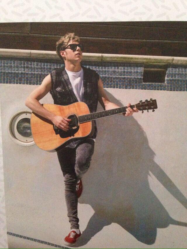 ODImagines_'s tweet photo. Niall. http://t.co/ch2DE0dxpm