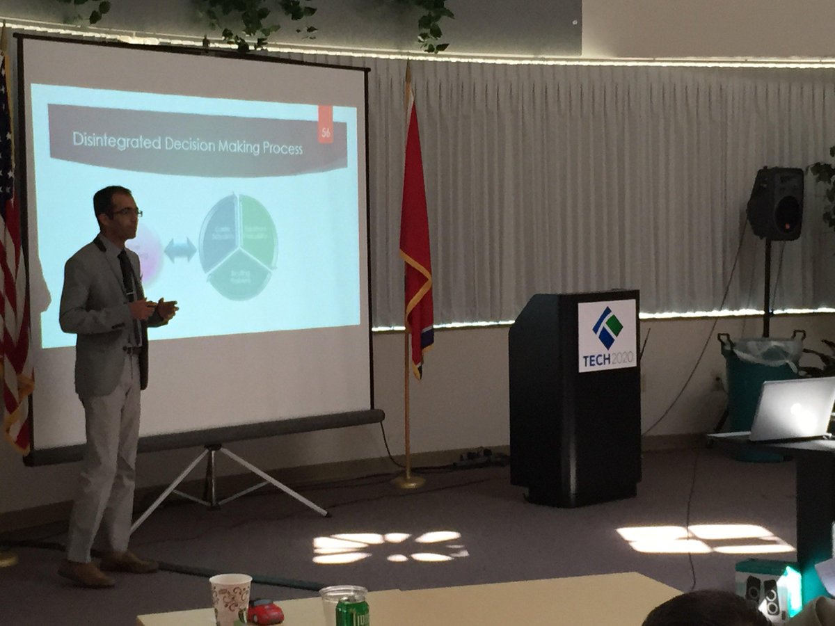 LaunchTN's tweet photo. #OptoLogistics has developed software to optimize logistics in the auto manufacturing industry @autoXLR8R #DemoDay http://t.co/ursp8smViE