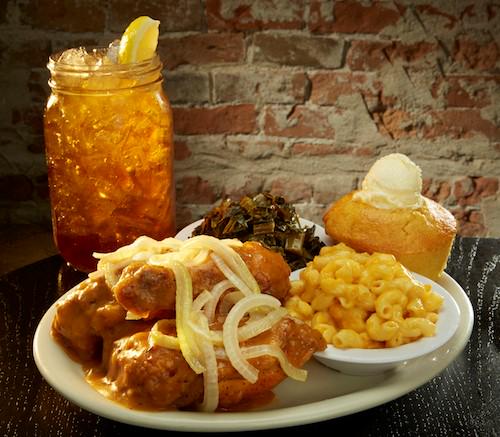 #FoodieFriday - yes, that's Baby Ray. What's your favorite?