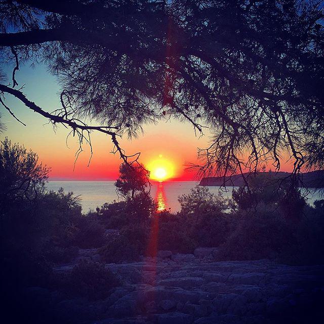 ThassosNow's tweet photo. We simply enjoyed the beauty of this sunset.
#thassos #thasos #Thassosnow #visit_thassos #photooftheday #happy #in… http://t.co/4xUyStkT0C
