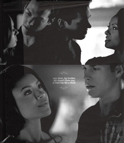 CarolineRPGS's tweet image. Les gagnants du meilleur ship sont.......... Bonnie &amp;amp; Kai! #RPGSOVAWARDS 🎉🎉