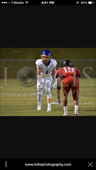 Cause It's Game Day @ Mauldin at 730 BE THERE!! 🏈🍴💯😈 http://t.co/on31d3gk6b<a href="/tag/redcarpet"class="tags"><span>#redcarpet</span></a><a href="/tag/entrepreneurs"class="tags"><span>#entrepreneurs</span></a><a href="/tag/creators"class="tags"><span>#creators</span></a><a href="/tag/vendor"class="tags"><span>#vendor</span></a><a href="/tag/dreamers"class="tags"><span>#dreamers</span></a>