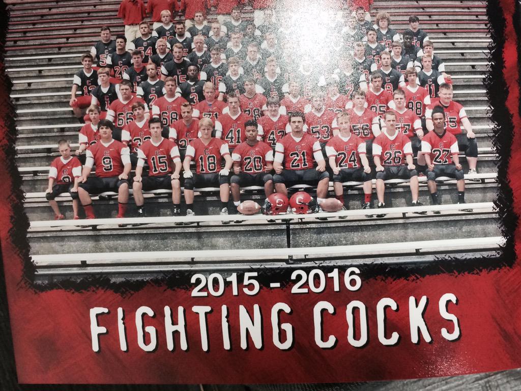 sc_opes's tweet image. Great team