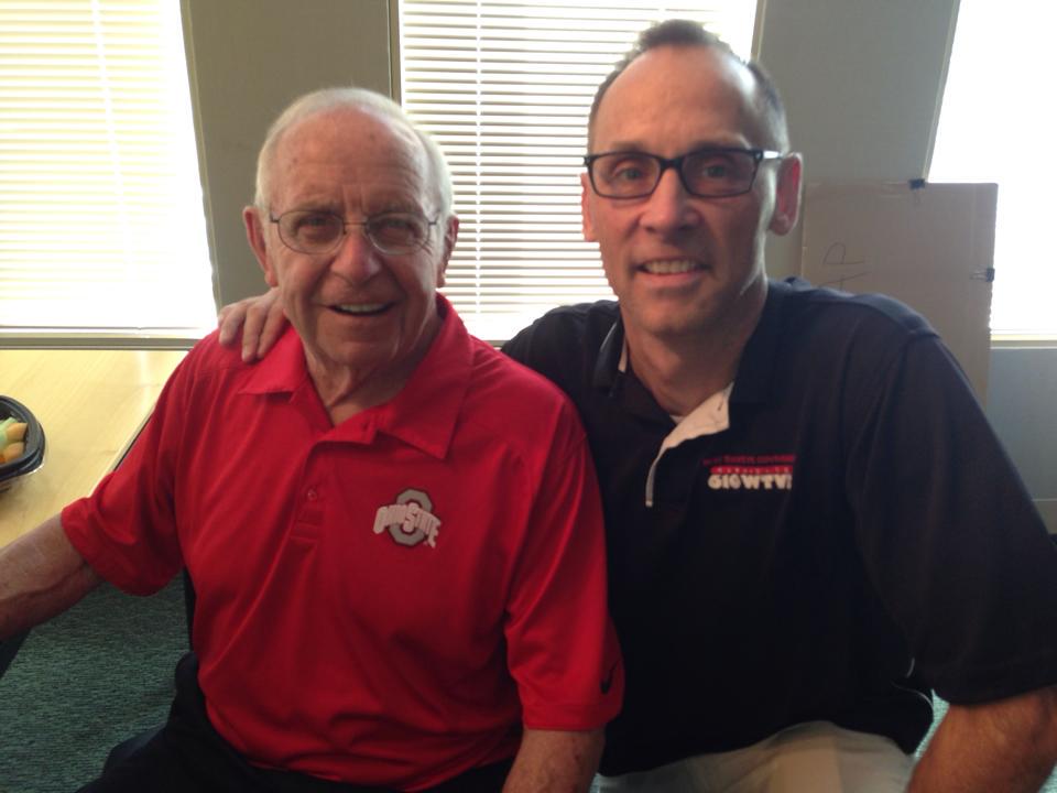 Earle Bruce: Still Ballin'