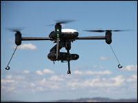 Weaponized Drones May Fly the Friendly ... - goo.gl/y7zOmr #HouseBill #JackDalrymple #RickBecker