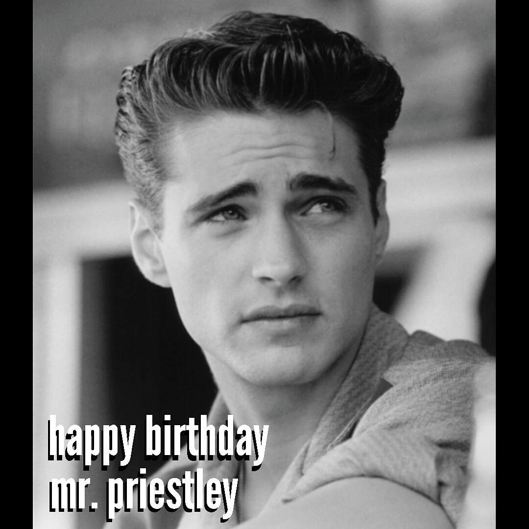 Happy birthday to 