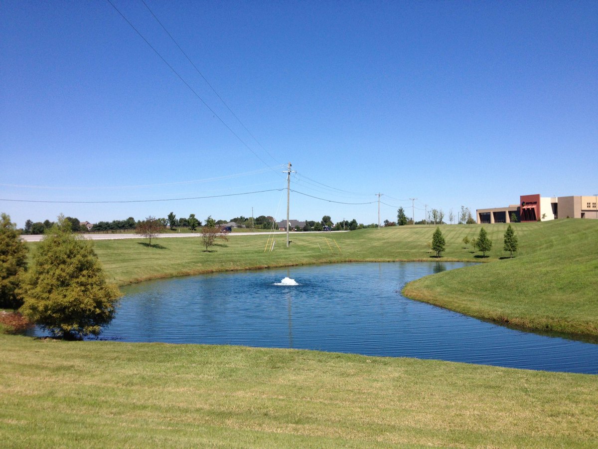 Aquatic_Control's tweet image. We hope this successful recovery by our Kentucky office inspires you to have a successful weekend! #TakeControl