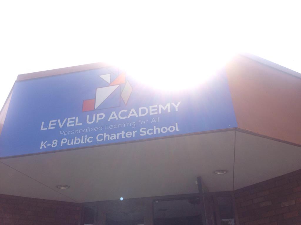 Level Up Academy (@levelupacadmn) on Twitter photo 