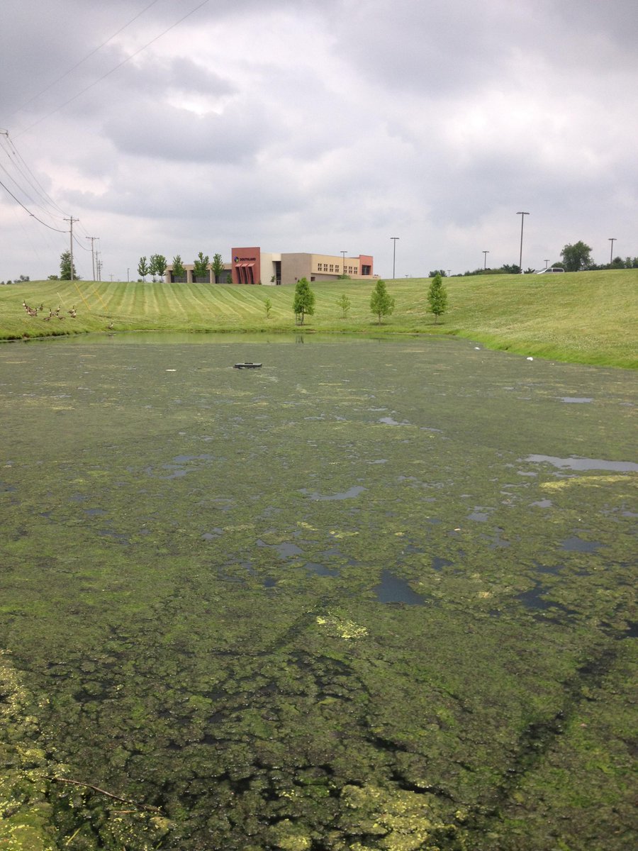 Aquatic_Control's tweet image. We hope this successful recovery by our Kentucky office inspires you to have a successful weekend! #TakeControl