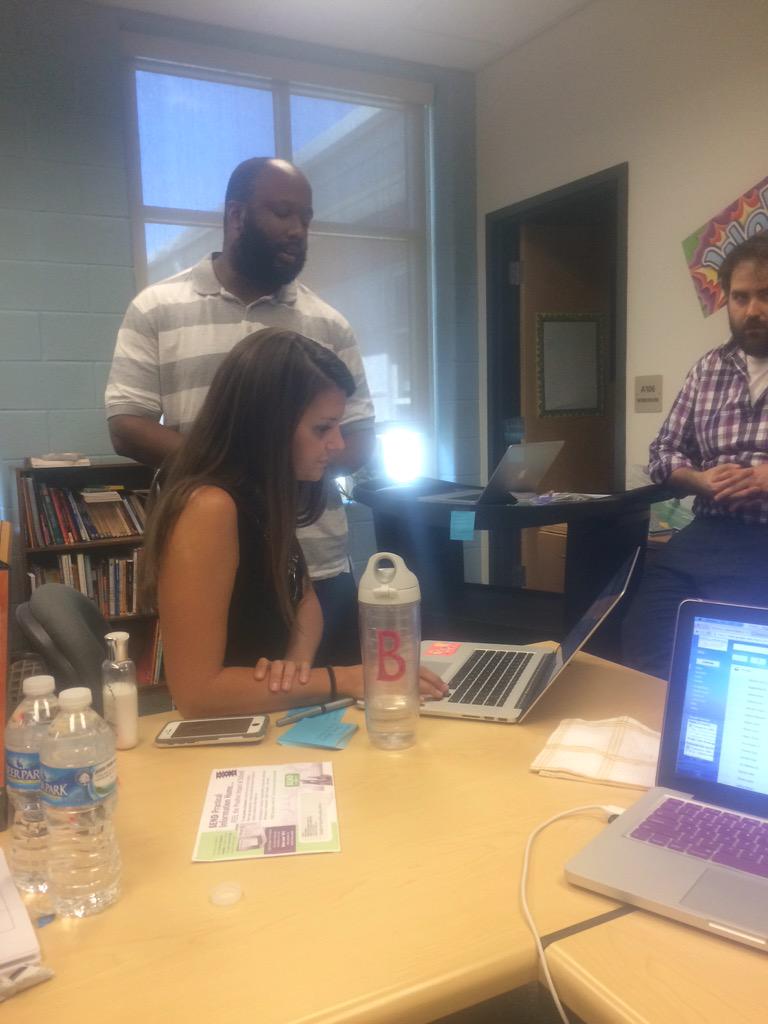 Andrews PreK-8 School tweet media