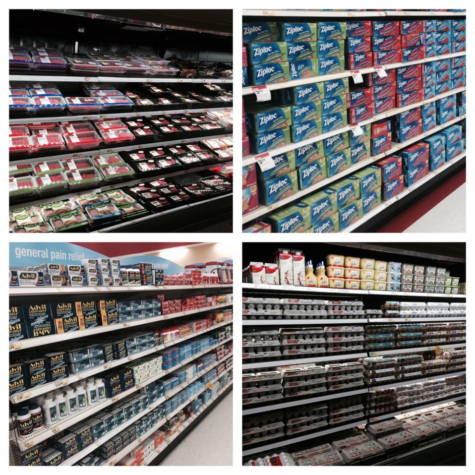 MessickTess's tweet image. All home essentials at T1088! #keepitfull @NikoGonzo122 @SextonRob
