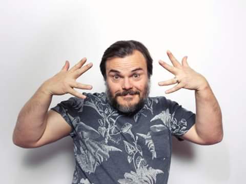 Happy Birthday, Jack Black! 