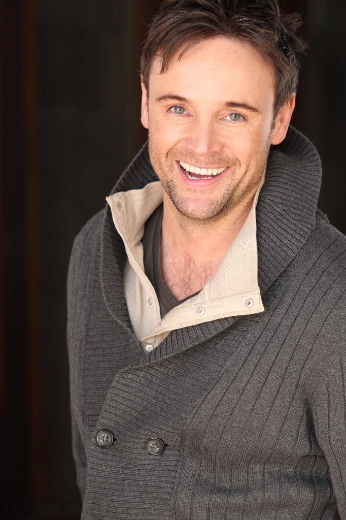  And Happy Belated Birthday to U Mr.Morrow! You have a great day sir! :) 
