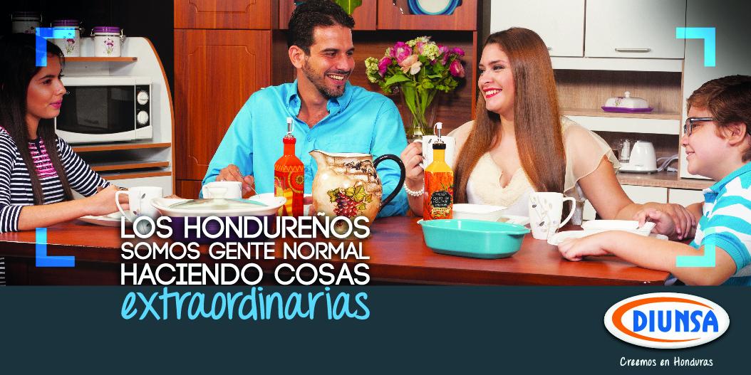Diunsa on X: #SomosExtraordinarios #Honduras  / X