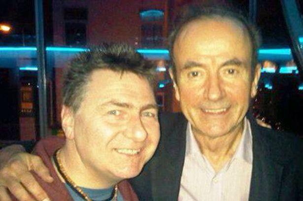 Happy birthday Hugh Cornwell  