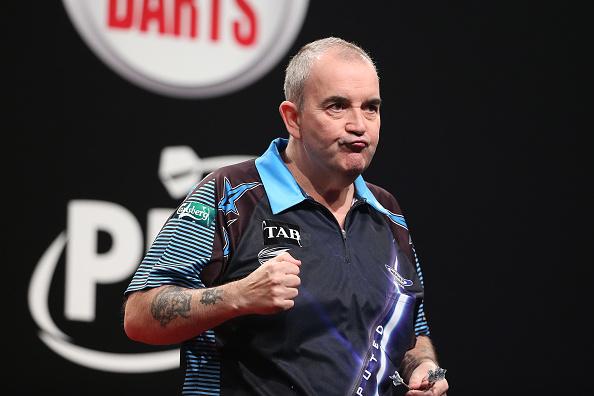livedarts's tweet image. PREVIEW: A look ahead to tomorrow&apos;s #AucklandMasters Quarter-Final action &amp;gt;&amp;gt; bit.ly/AucklandMaster…