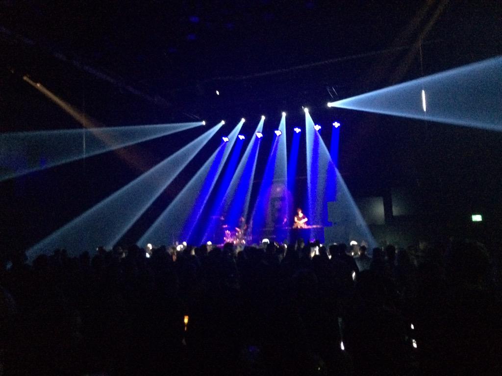 FAMILJEN inviger ett kokande Kuben. Tack <a href="/Familjenjohan/">Johan T Karlsson</a> <3