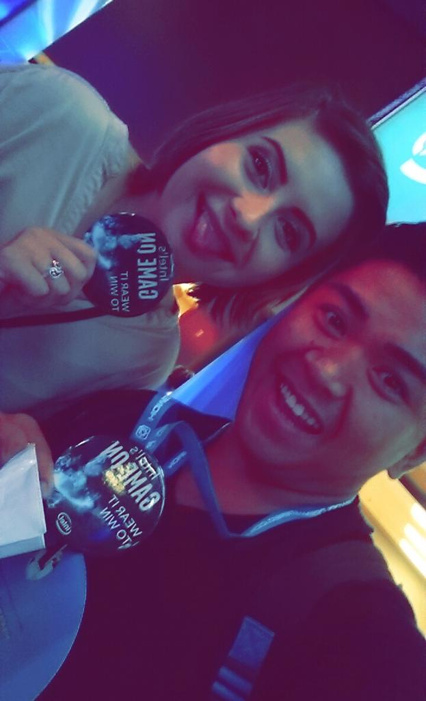 thomas13james's tweet image. #IntelGameOn