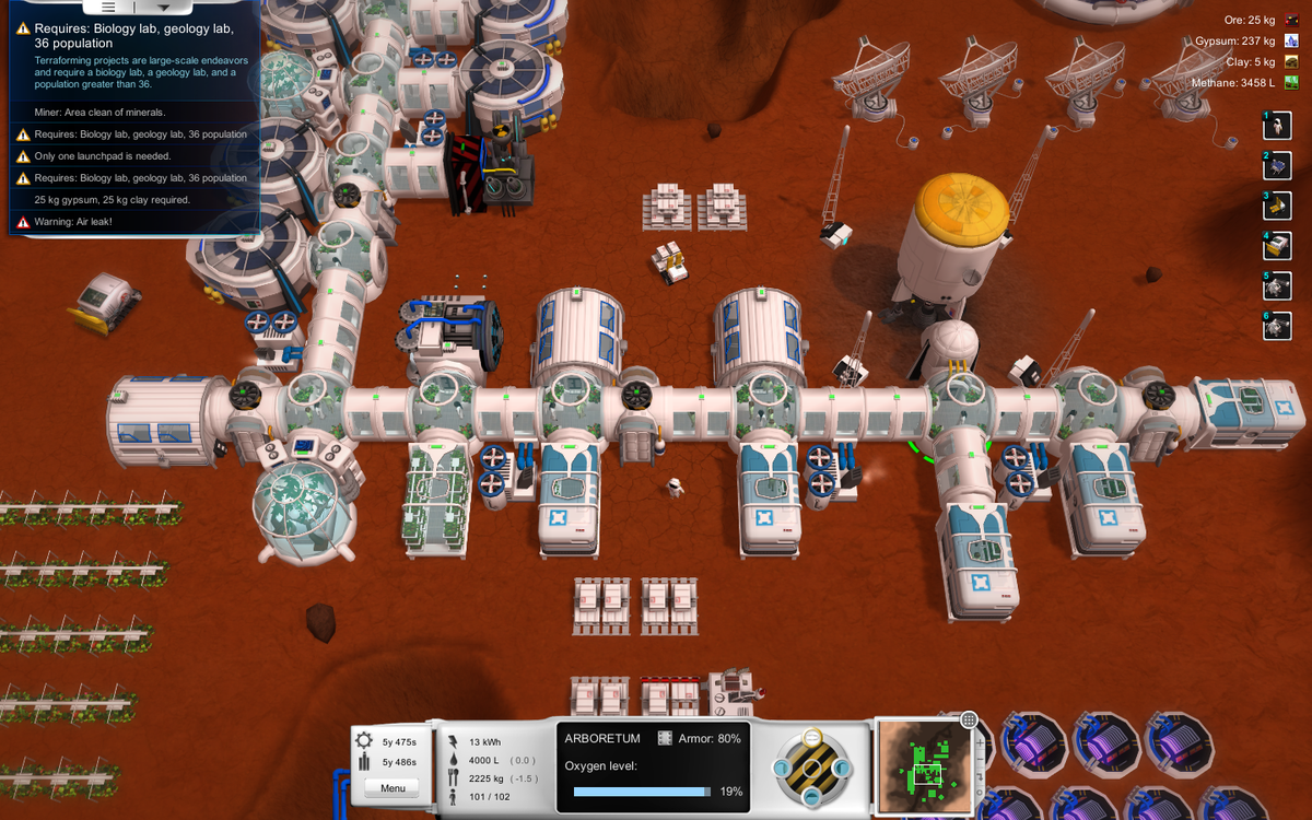 colonization and terraforming games colonization and terraforming games