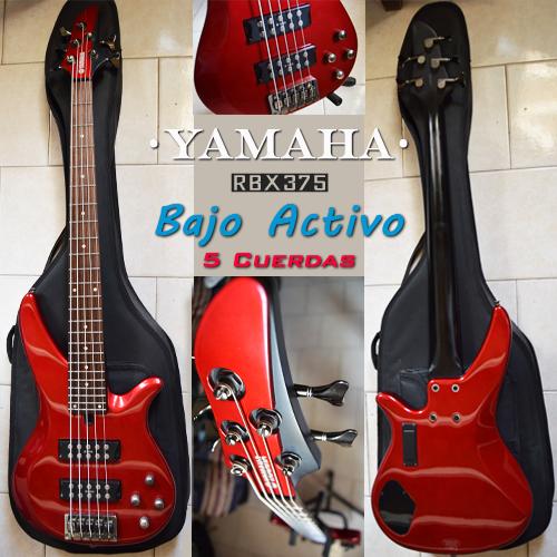 multa escaldadura canta Maracay Alternativa on Twitter: "En venta Bajo Yamaha 5 cuerdas activo modelo RBX375 Inf. 0412-3491158 #BajoYamaha #Yamaha #Musicos #Bajo #Oferta http://t.co/xqr8nNiXes" / Twitter multa escaldadura canta Maracay Alternativa on Twitter: "En venta Bajo Yamaha 5 cuerdas activo modelo RBX375 Inf. 0412-3491158 #BajoYamaha #Yamaha #Musicos #Bajo #Oferta http://t.co/xqr8nNiXes" / Twitter