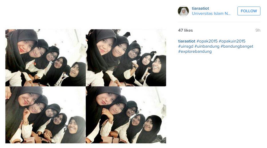 OPAK UIN BDG 2015 (@opakuin2015) on Twitter photo 