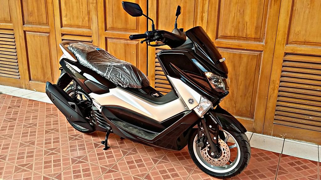 yamaha nmax 150