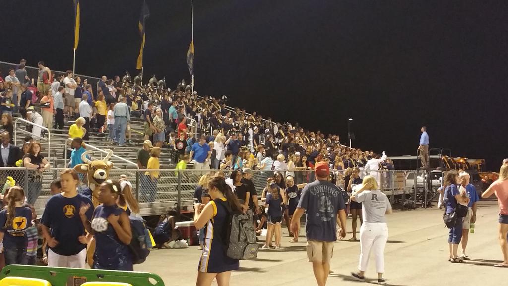 Buckhorn_High tweet picture