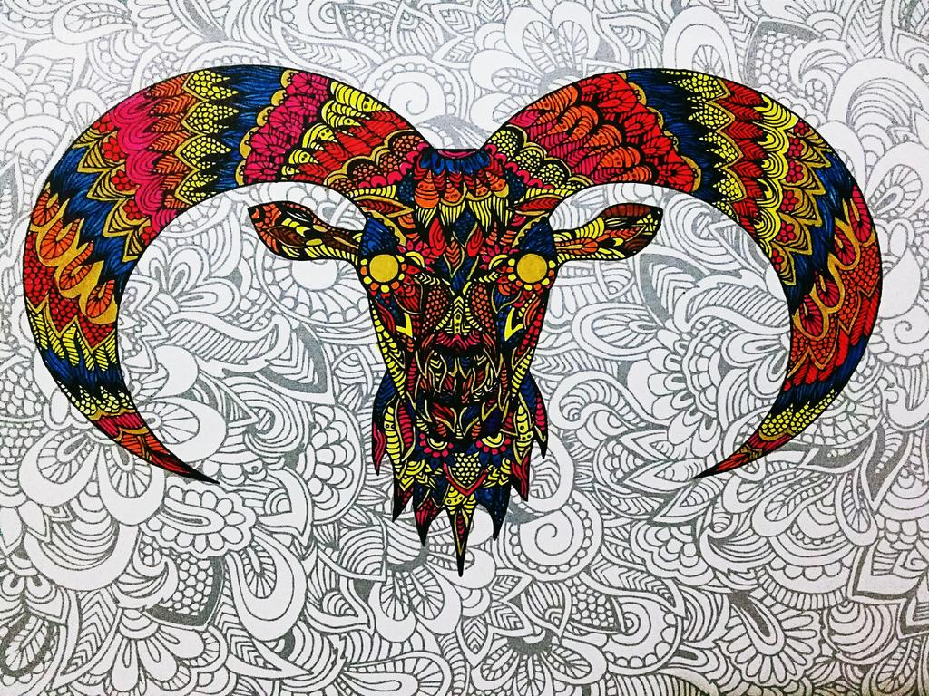 desianania's tweet photo. Buffalo -don't give up too fast but sometimes it is smarter to step back- @tabrak_warna @renebooks #myownworld http://t.co/FBEOCu9tOk