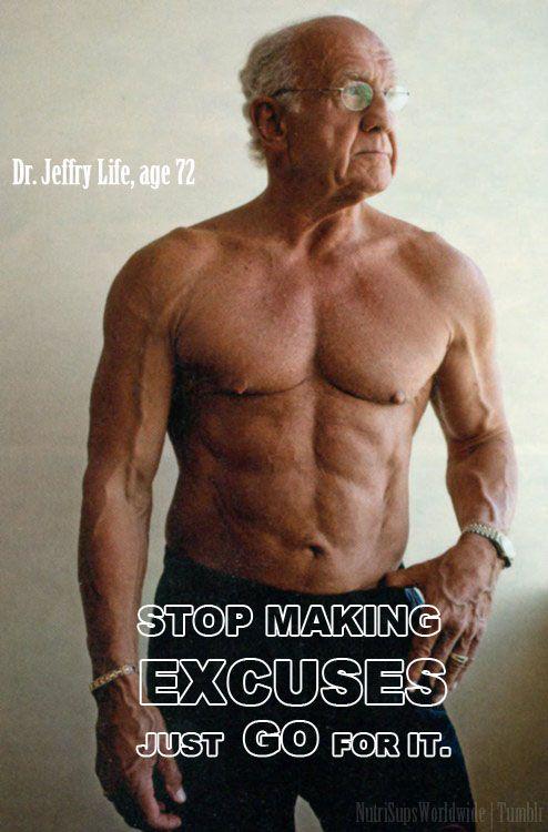 FitNeon's tweet photo. Stop making excuses just go for it. http://t.co/wv3q00vKJ7
