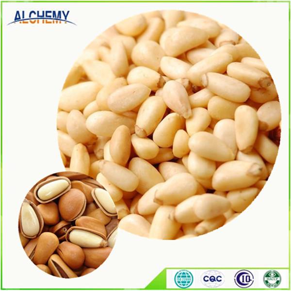 aristrade's tweet photo. Chinese pine nut kernel!  http://t.co/GQtgUMtErQ http://t.co/AO2M2zFMR0