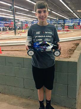 OfficialHBHPI's tweet photo. #HBHPIRacing #TannerStees #HBd413 #EngineeredWithPurpose http://t.co/OBytggb1I0