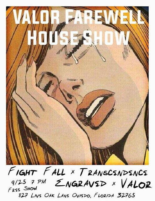 Here's the flier! RT and share!