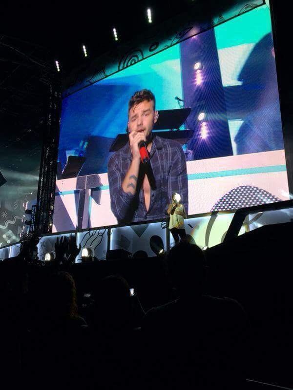   Happy Birthday Liam,  amazing 