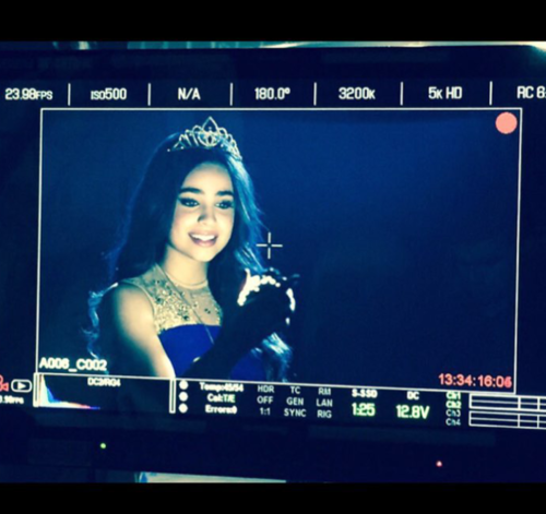 Todo lo que desee tu corazon, Dios te hara saber si es lo correcto para tu vida y que la belleza interior es hermosa